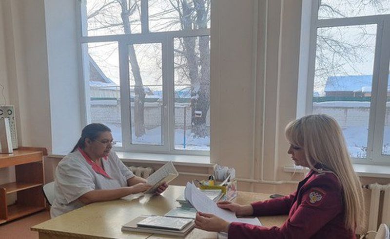Санврачи проверили санитарное благополучие школы в Сызрани