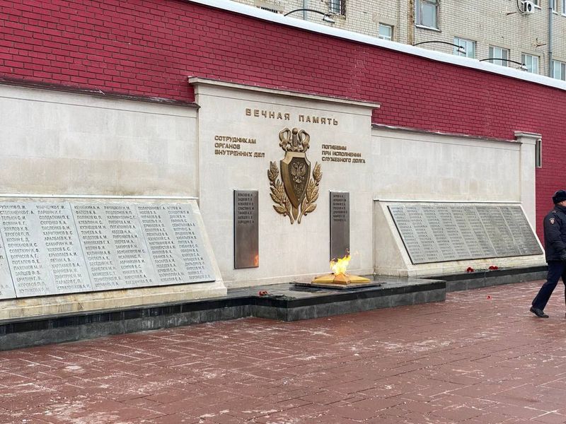 Люди кричали: «Прыгай» - выжившие вспоминают пожар в здании ГУВД в Самаре