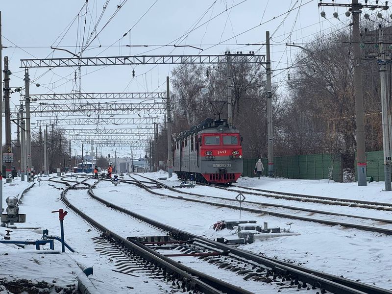 График изменят, Ласточка «улетит»: сызранские электрички перетасуют как колоду карт