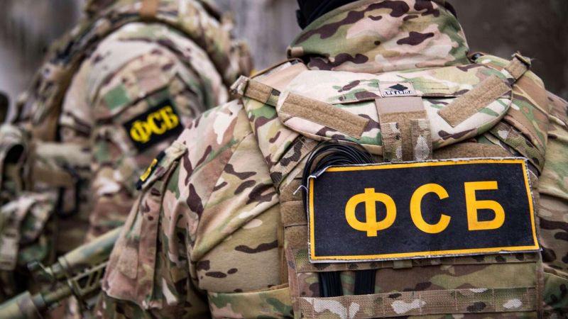 В Самарской области ФСБ пресечён межрегиональный канал поставки синтетических наркотиков