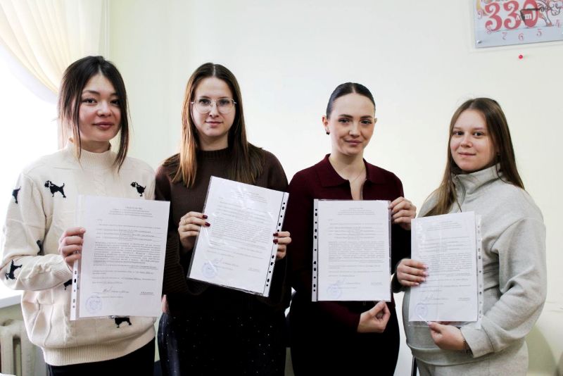 В Сызрани еще 13 молодых семей встретят новоселье быстрее благодаря помощи государства