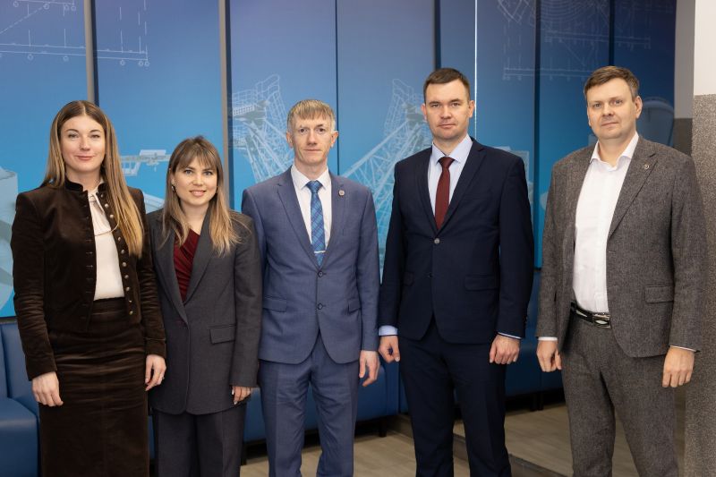 «ТЯЖМАШ»: как промышленный гигант растит научную элиту региона