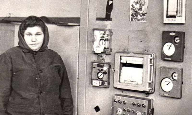 Сегодняшний день - добрый повод вспомнить сызранку Нину Буякову и её удивительную «Бригаду Нин»