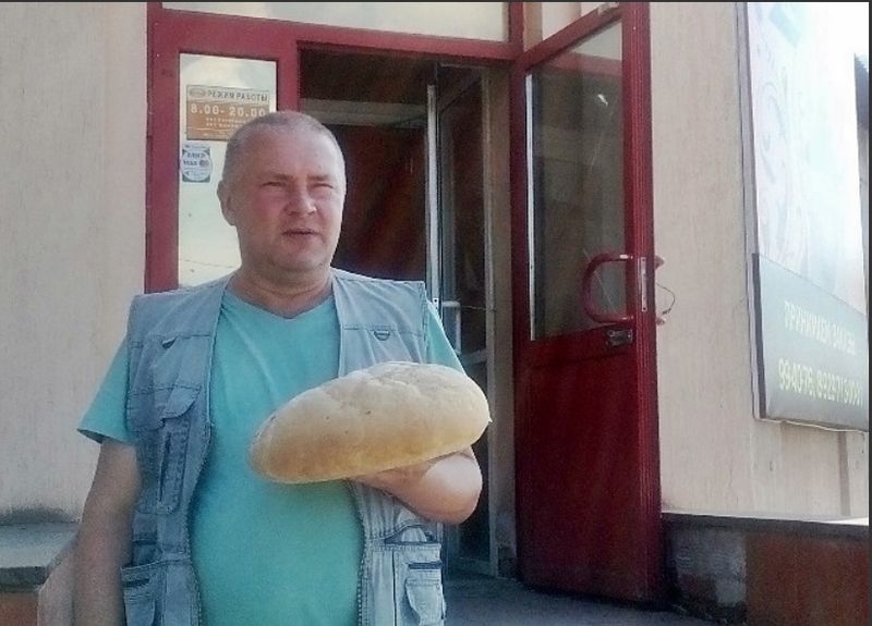 Каша с тыквой и особый хлеб появились на столах русских сызранцев благодаря дружбе с соседями