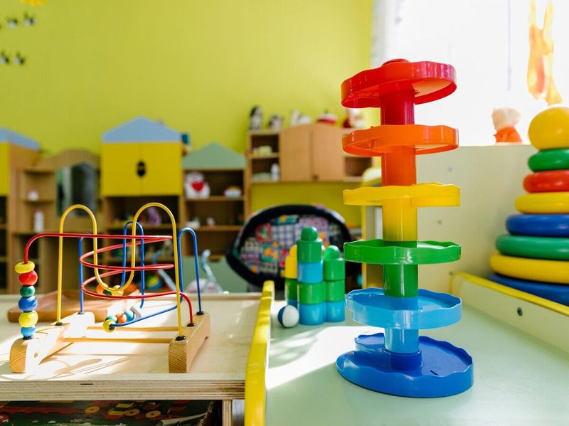 Детские сады России ждут очень серьезные перемены