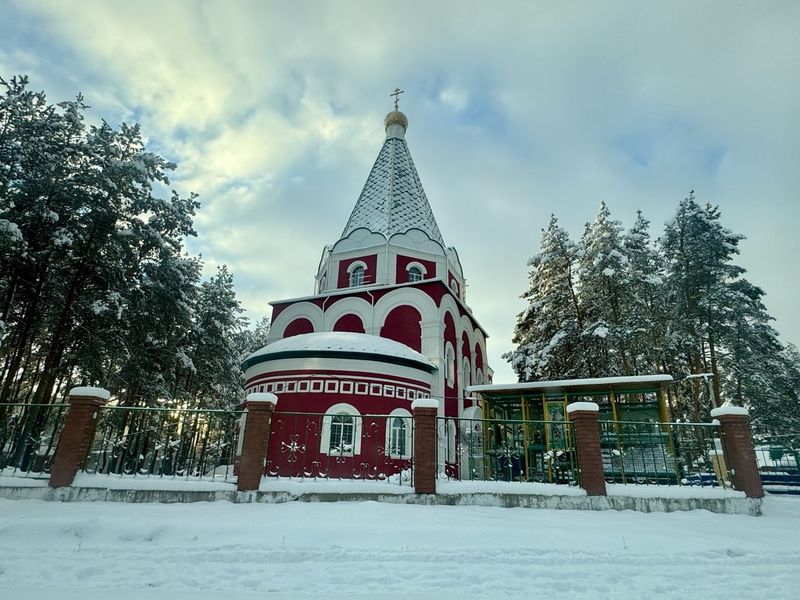 Как правильно провести первую в этом году Родительскую субботу