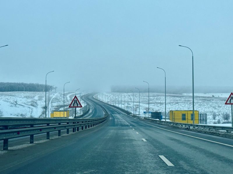 Новые цифры на табло: на обходе Тольятти с 1 марта повысится тариф