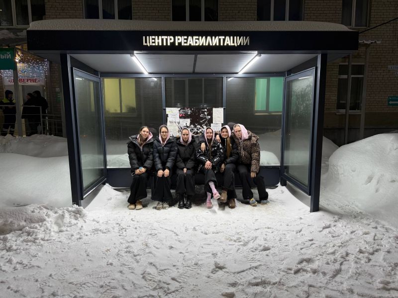 Женский баскетбольный клуб «Казаночка» не доехал домой после матча в Самаре