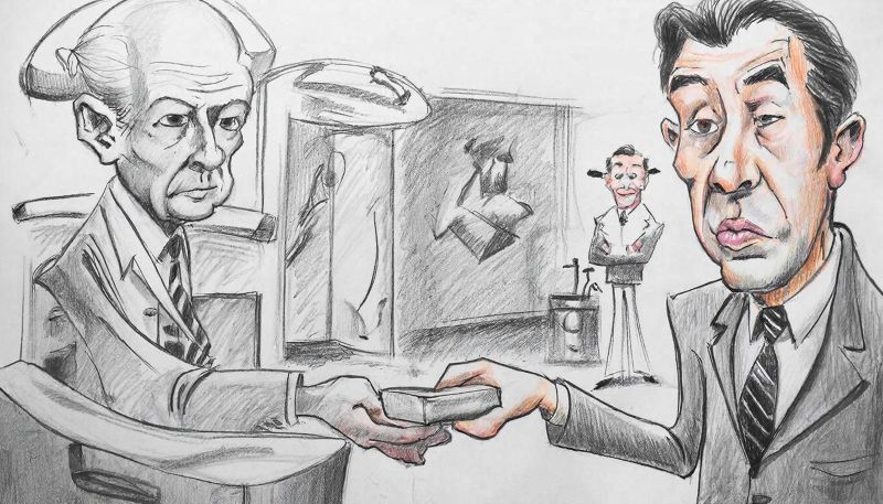 Коррупция не прошла: директор строительной компании в Сызрани оштрафован после попытки подкупа