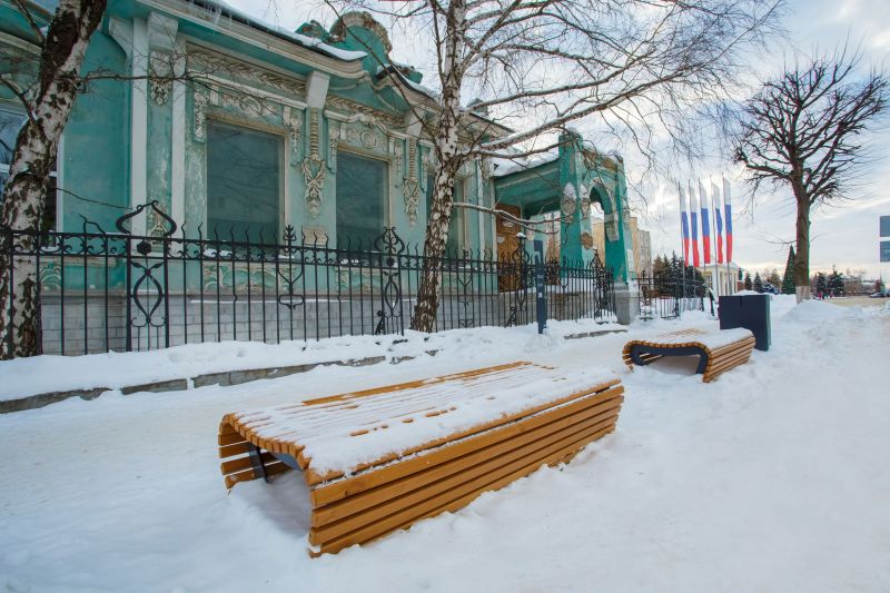 Дизайн‑код для Самарской области: как Сызрань и другие муниципалитеты интегрируют новые стандарты в свои правила