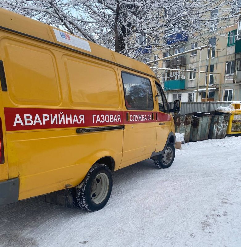 Три человека отравились угарным газом в Самарской области - и всего за два дня