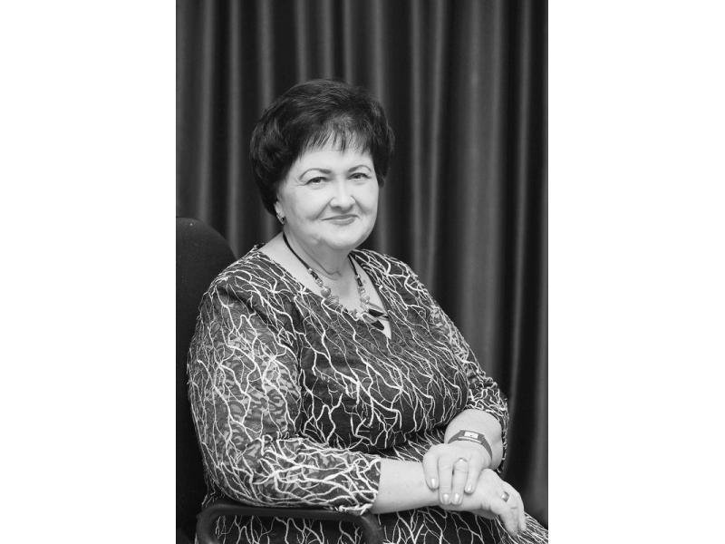 В Сызрани умерла учитель - дети называли ее второй Мамой