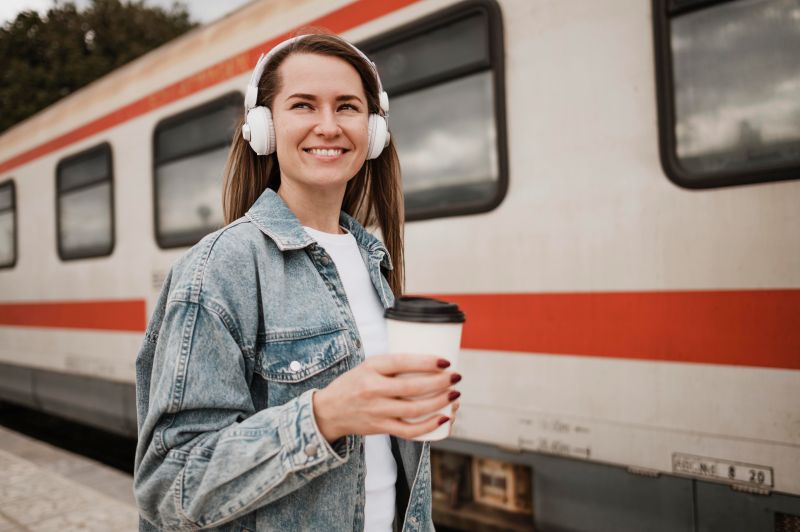 С 1 мая запустят электрички Сызрань - Жигулевское море