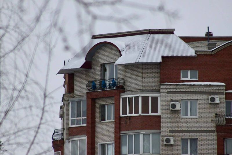 Дни - весенние, ночи - зимние: какой будет погода в Сызрани за неделю до весны