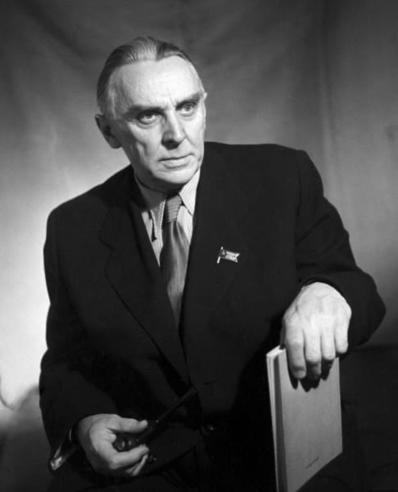 Как Сызрань повлияла на писательскую судьбу Константина Федина