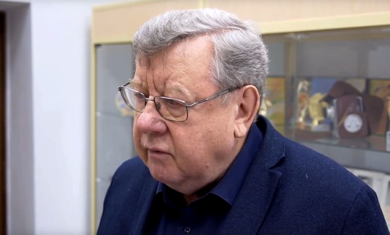 Профессор Московской консерватории Александр Маклыгин оценил уровень фестиваля «Солнечный круг» в Сызрани