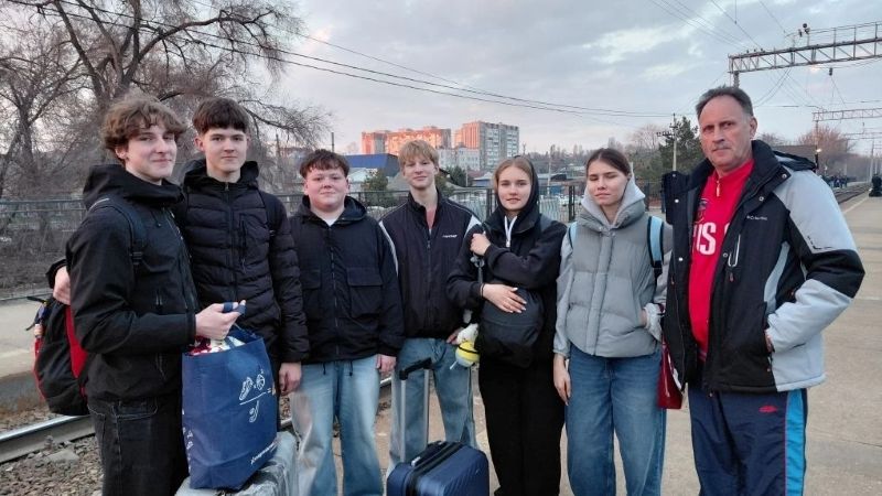 Гребцы из Сызрани начинают трехнедельную подготовку к Всероссийской регате в Краснодарском крае