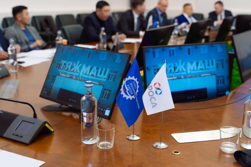 Якутия и Сызрань: машиностроители наметили курс на сотрудничество