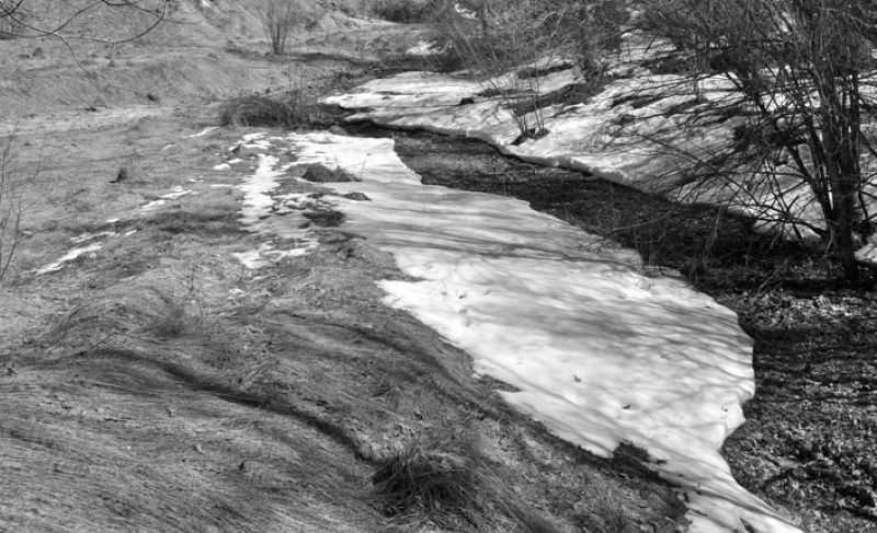 В Сызрани из канализационной трубы извлекли тело женщины