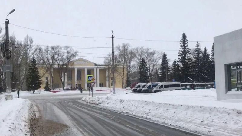 Впервые за 70 лет в поселке Новокашпирский в Сызрани отремонтируют водопровод