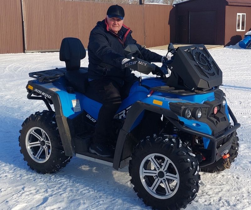 Горе не сломило жителей Сызрани, их подарок к празднику поможет бойцам «за ленточкой» сохранить жизнь