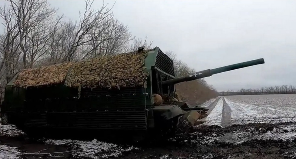 Российские войска освободили еще два села на вражеской территории