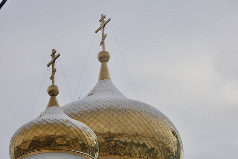 С южным ветром в Сызрань придет тепло и растопит сугробы - уже скоро