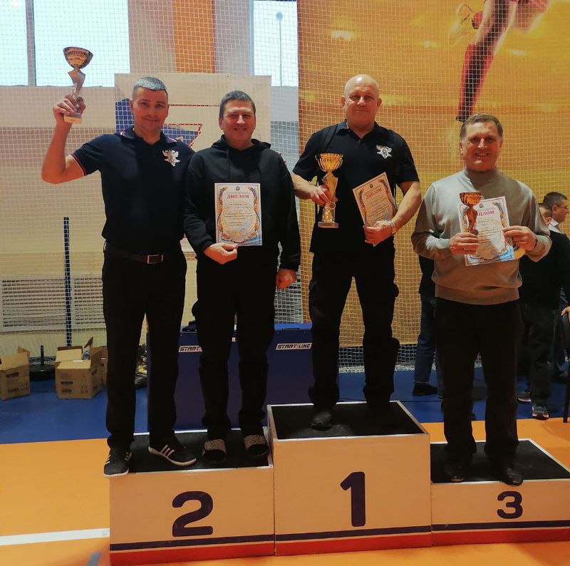 Спортсмены Сызрани стали серьезными конкурентами опытным противникам на областных соревнованиях по рукопашному бою