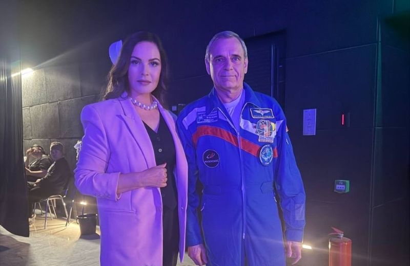 Михаил Корниенко попытал удачу на шоу «Кто хочет стать миллионером»