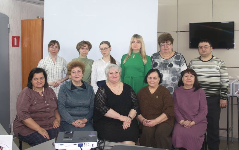 Жителям Сызрани подсказали, как узнать о прошлом своей семьи и не наделать ошибок