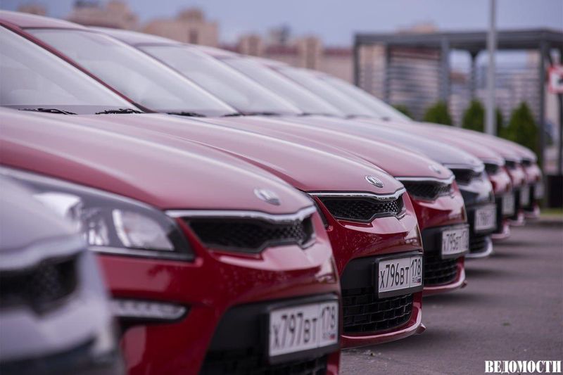 Серьезная проблема заставляет Kia отозвать 33 тысячи уже проданных автомобилей модели Rio