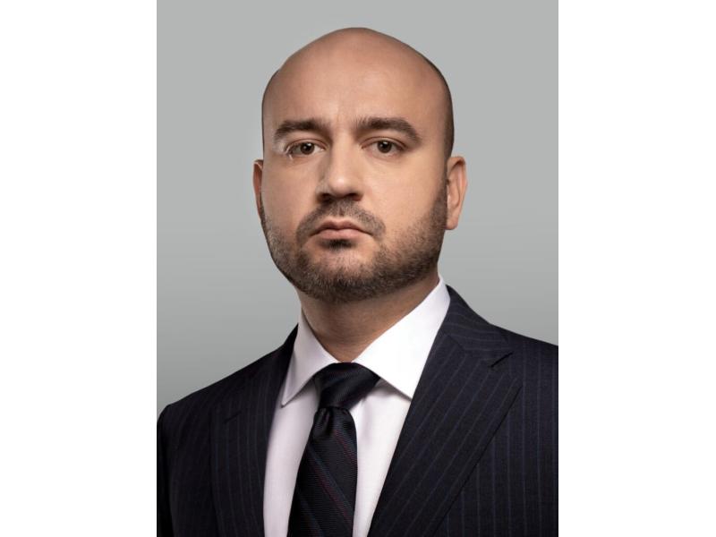 Вячеслав Федорищев возглавил региональный оргкомитет предварительного голосования «Единой России»