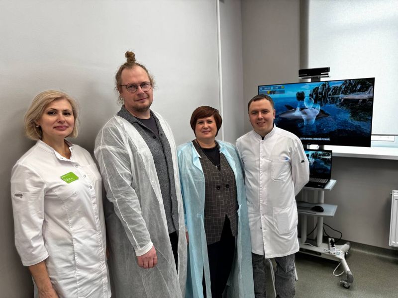 Когда музыка лечит: в Сызрани запустят уникальный медико‑филармонический проект