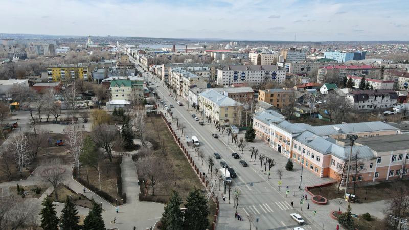 Бюджет Сызрани вырос на 153 миллиона рублей: на что пойдут средства