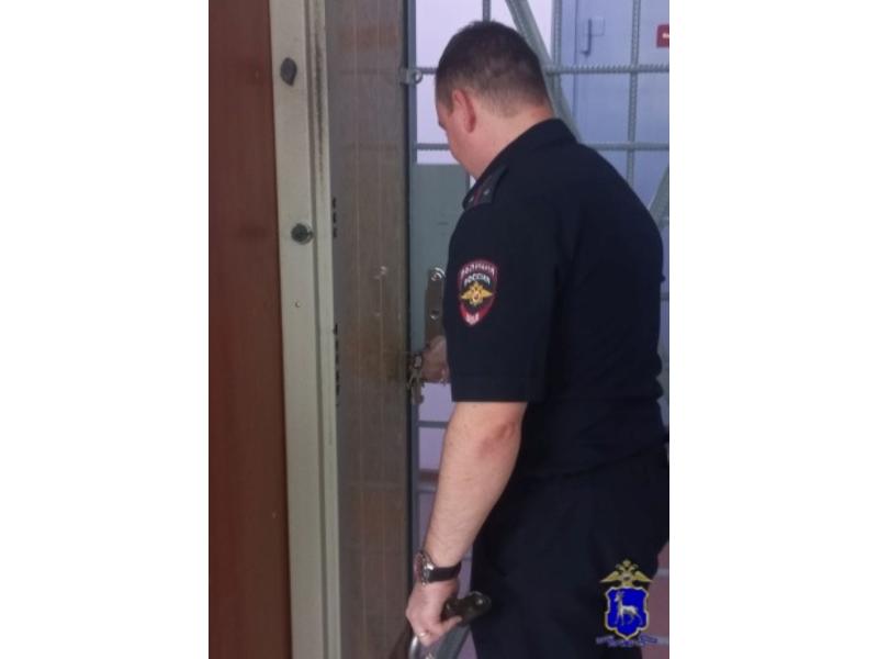 В Самарской области дворника избили его же лопатой