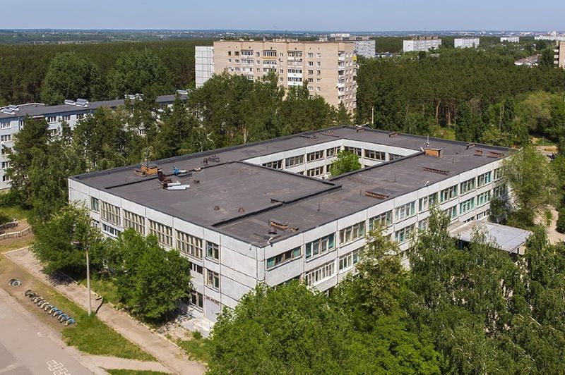 Неожиданный поворот: подрядчик урезал стоимость ремонта КПП школы Сызрани на целый миллион