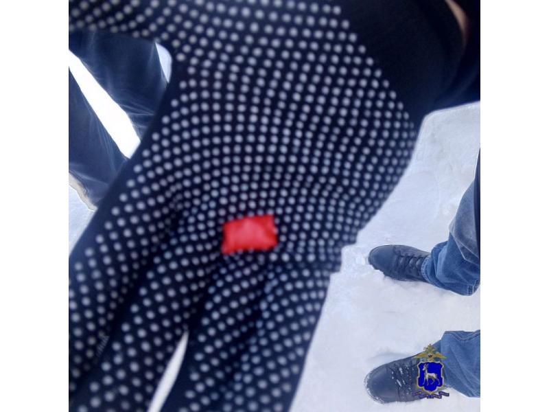 Молодых иностранцев «повязали» в гаражах в Сызрани и сразу отобрали телефоны