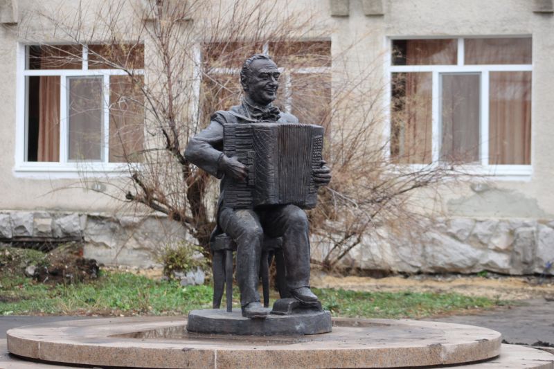 Воздух Атлантики растопит сугробы в Самарской области