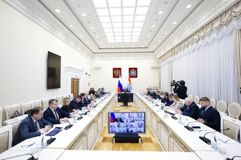 В Самарской области сформировано новое правительство в преддверии электорального цикла