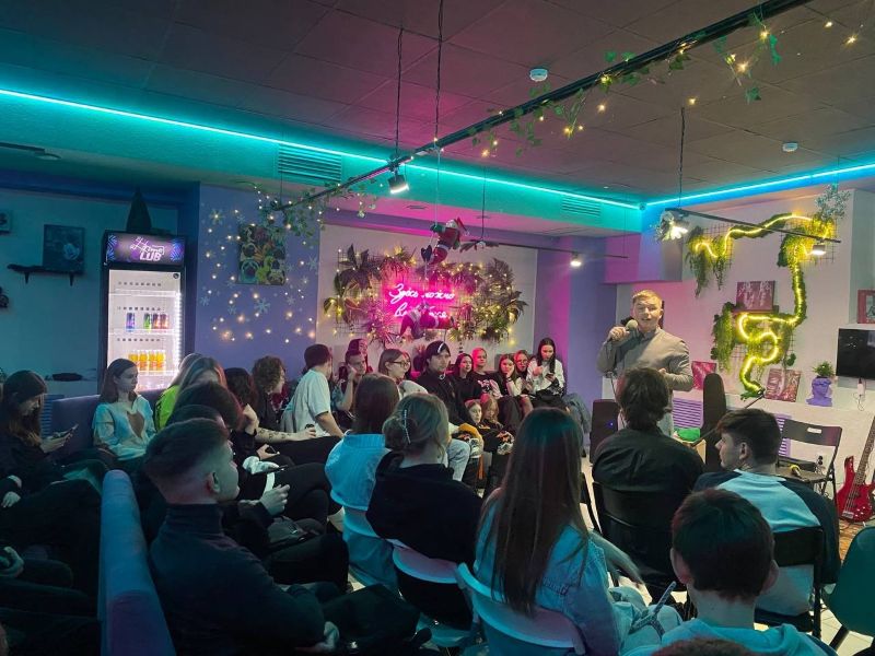 Экватор марта и свободный вход: гид по атмосферным событиям для молодёжи в Сызрани