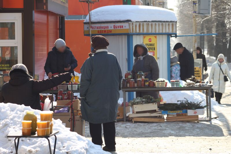 В кошельках жителей Самарской области гуляют фальшивые купюры