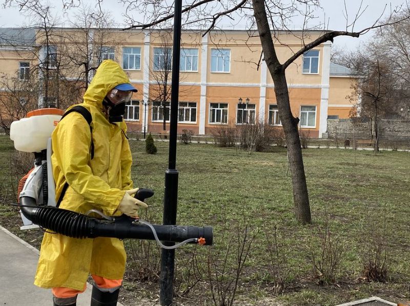 Шесть лет назад мир узнал о Covid-19: о жизни вируса, который и в Самарской области погубил многих