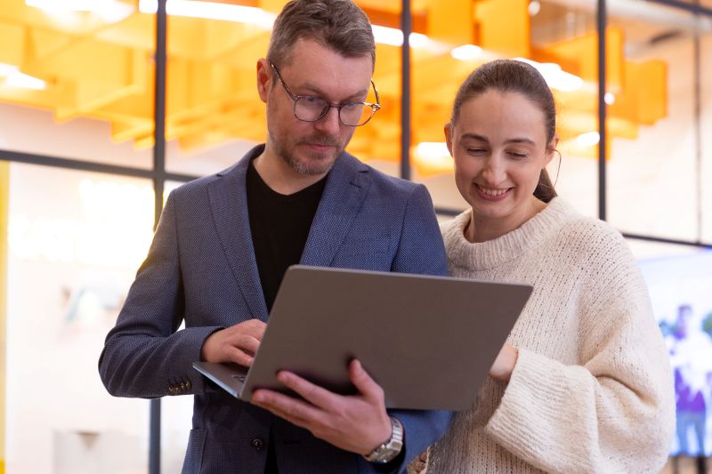 Самарцы вошли в топ самых активных покупателей электроники в подарок
