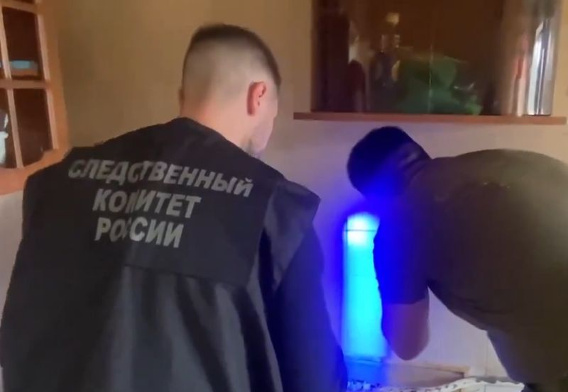 Два схожих преступления в Самаре: алкоголь и нож привели к трагедии