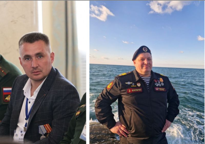 Командир мотострелков бригады «Черные гусары» и морпех возглавят представительства Ассоциации ветеранов СВО