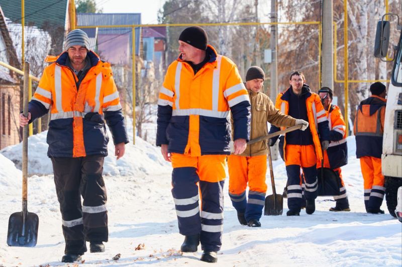 Губернатор Вячеслав Федорищев отметил уникальные профессиональные качества работников сферы ЖКХ