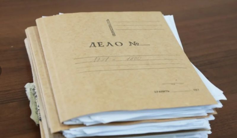 В полиции Сызрани «сшили» дело о швейной машинке