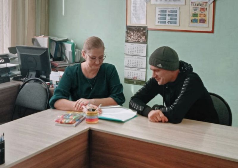 В Сызрани нахальные «захватчики» заняли квартиру парня-сироты