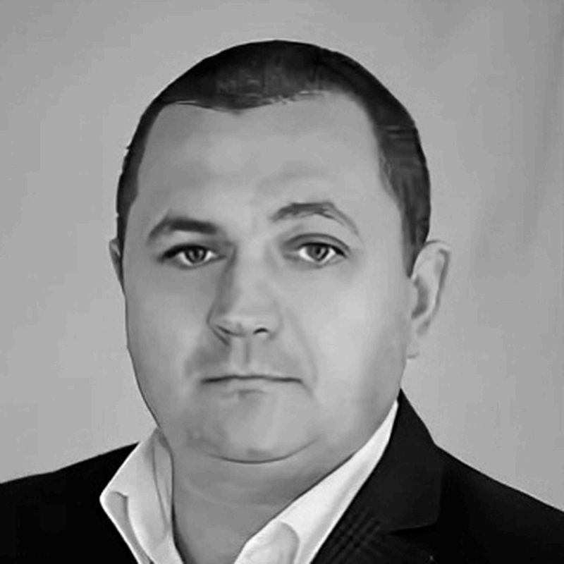 Скоропостижно умер прекрасный врач, добрый и отзывчивый человек, талантливый хирург Сызранской больницы