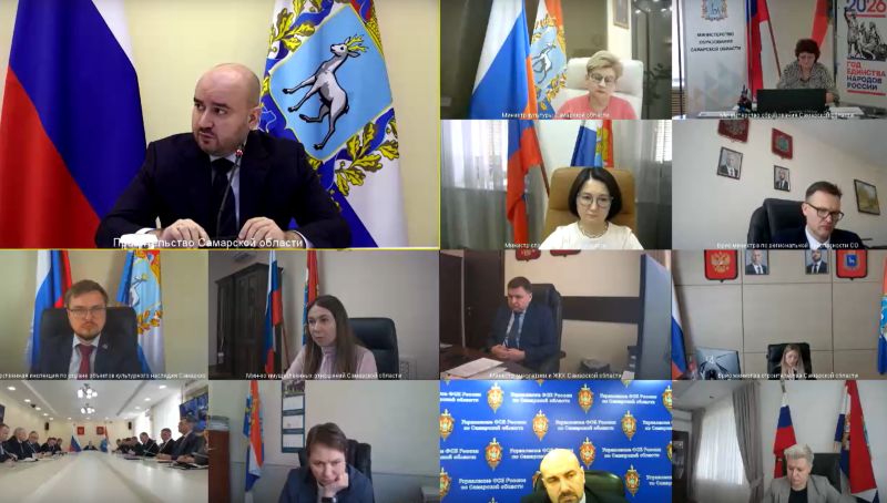 Самаре и Тольятти выделили миллиарды на ремонт дорог - Сызрани миллионы